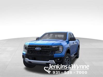 New 2026 Ford Ranger - photo 1
