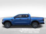 New 2026 Ford Ranger XLT SuperCrew Cab for sale #524861 - photo 4