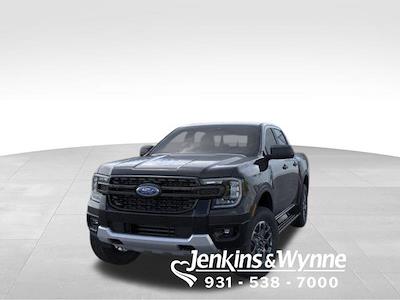 New 2026 Ford Ranger - photo 1