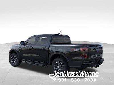 New 2026 Ford Ranger - photo 1