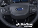 2026 Ford Ranger SuperCrew Cab 4WD Pickup for sale #524862 - photo 12