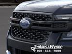 2026 Ford Ranger SuperCrew Cab 4WD Pickup for sale #524862 - photo 17