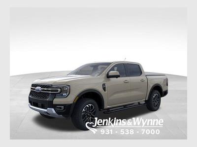 New 2026 Ford Ranger - photo 1