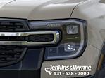 New 2026 Ford Ranger Lariat SuperCrew Cab for sale #524863 - photo 18