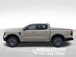 New 2026 Ford Ranger Lariat SuperCrew Cab for sale #524863 - photo 4