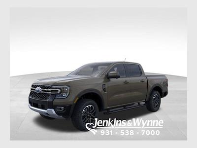 New 2026 Ford Ranger - photo 1