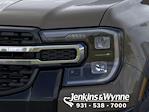 New 2026 Ford Ranger Lariat SuperCrew Cab for sale #524864 - photo 18