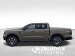 New 2026 Ford Ranger Lariat SuperCrew Cab for sale #524864 - photo 4