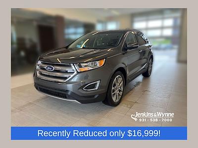 2016 Ford Edge FWD SUV for sale #524864B - photo 1