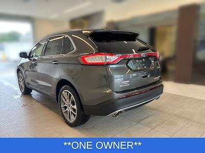 2016 Ford Edge FWD SUV for sale #524864B - photo 2