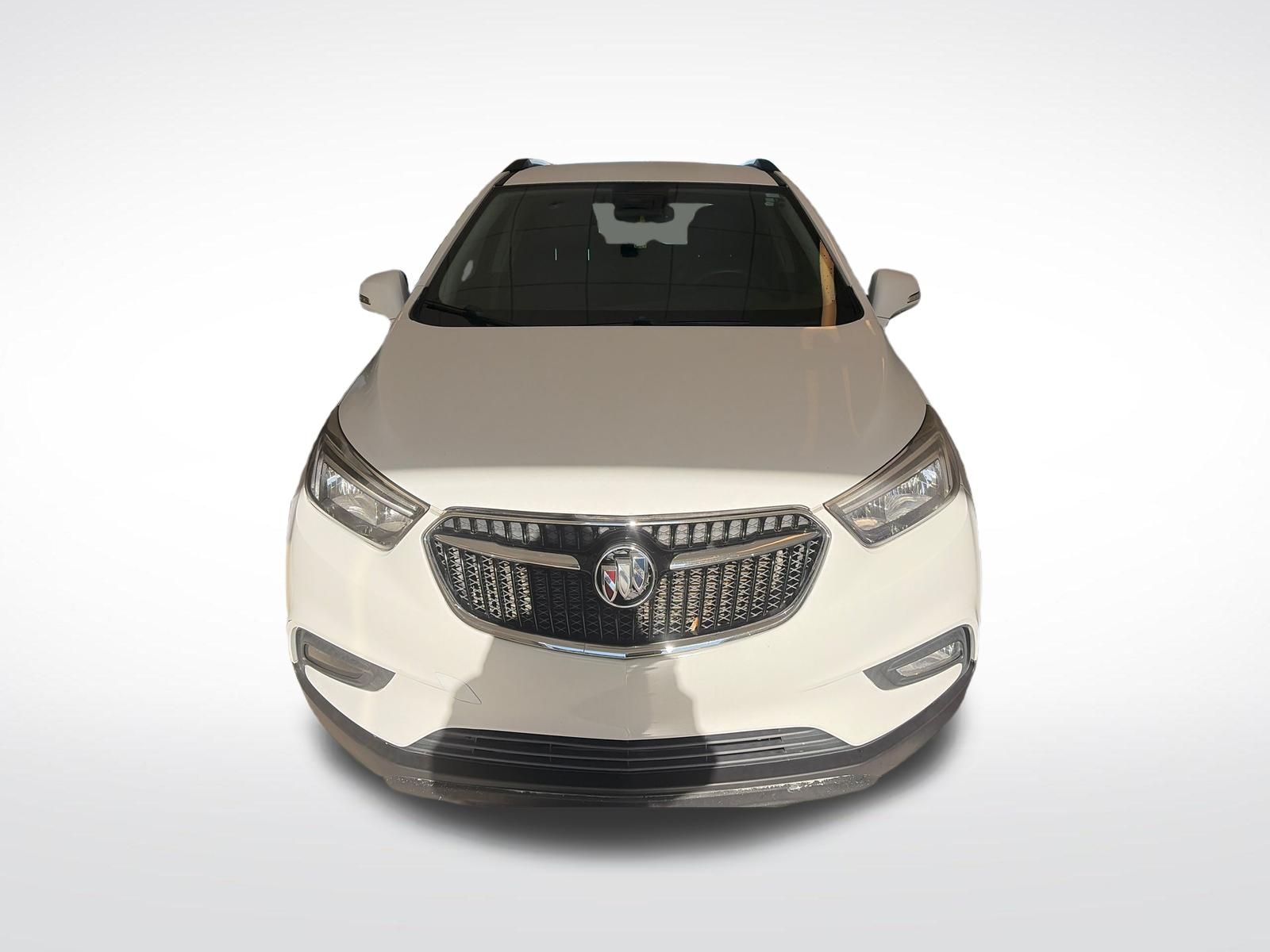 Used 2017 Buick Encore - photo 6