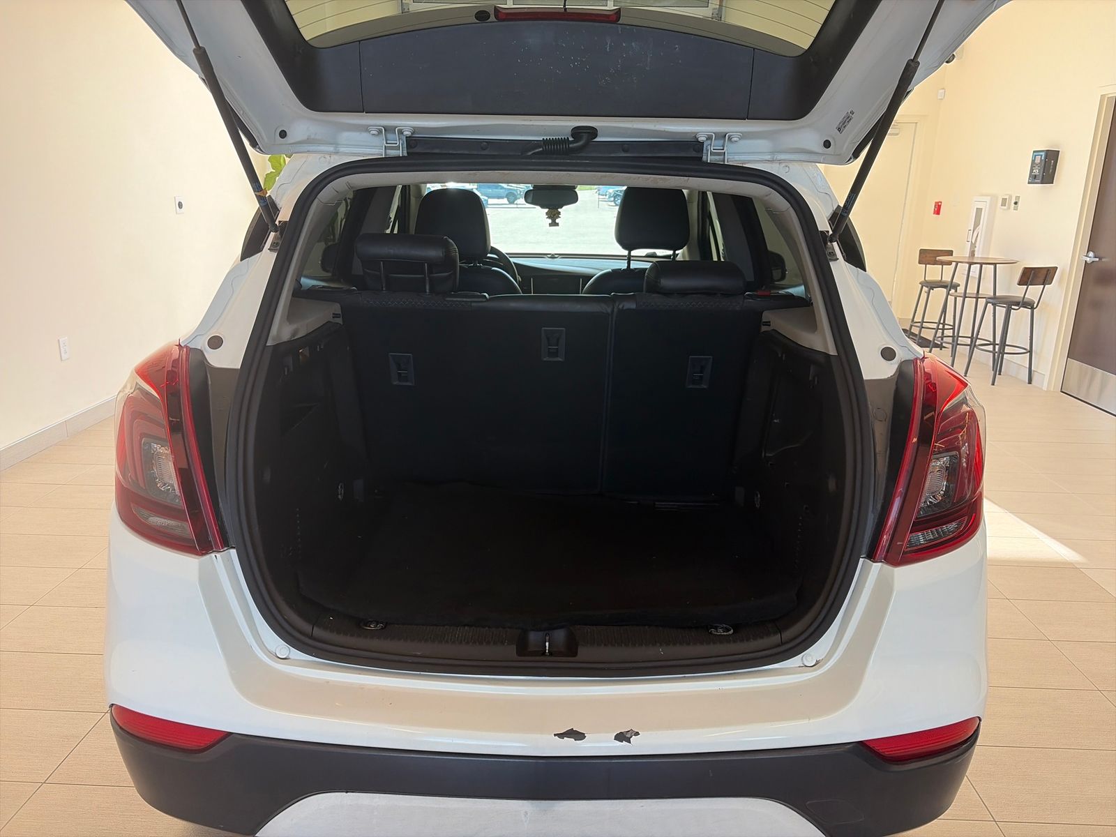 Used 2017 Buick Encore - photo 10