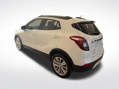 2017 Buick Encore FWD SUV for sale #524866A - photo 2
