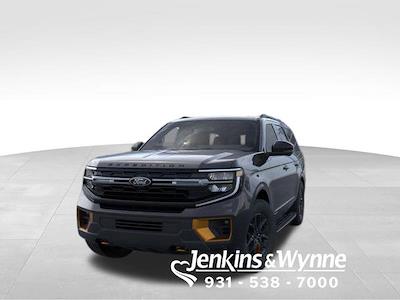 New 2026 Ford Expedition - photo 1