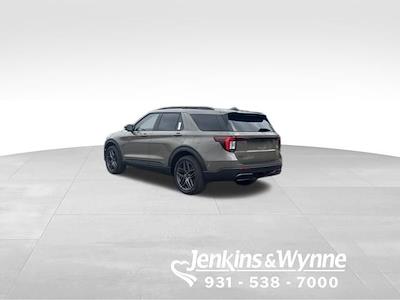 New 2026 Ford Explorer - photo 1