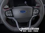 New 2026 Ford Explorer ST-Line for sale #524869 - photo 12