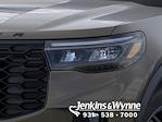 New 2026 Ford Explorer ST-Line for sale #524869 - photo 18