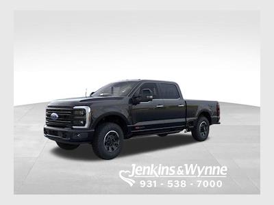 New 2026 Ford F-350 - photo 1