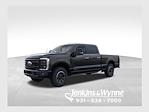 New 2026 Ford F-350 Platinum Crew Cab for sale #524870 - photo 1