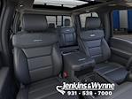 New 2026 Ford F-350 Platinum Crew Cab for sale #524870 - photo 10