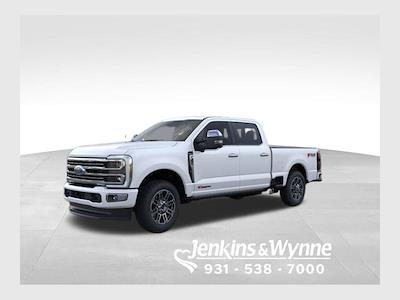 New 2026 Ford F-350 - photo 1