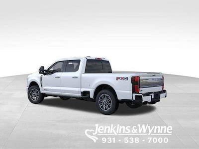 New 2026 Ford F-350 - photo 1