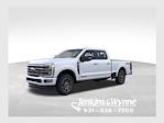 New 2026 Ford F-350 Platinum Crew Cab for sale #524871 - photo 1