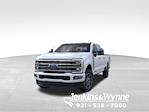 New 2026 Ford F-350 Platinum Crew Cab for sale #524871 - photo 3