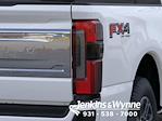 New 2026 Ford F-350 Platinum Crew Cab for sale #524871 - photo 21