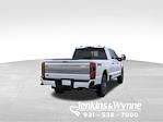 New 2026 Ford F-350 Platinum Crew Cab for sale #524871 - photo 8