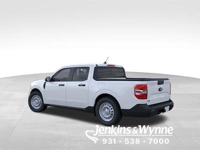 New 2026 Ford Maverick - photo 1