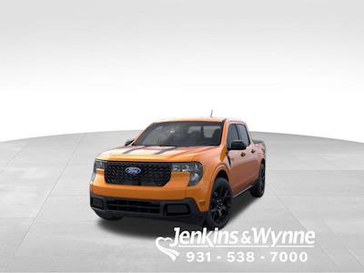 New 2026 Ford Maverick - photo 1