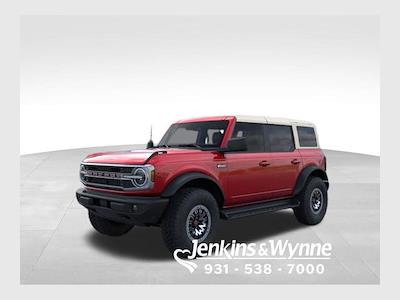 New 2026 Ford Bronco - photo 1