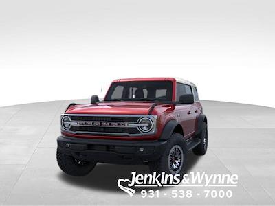 New 2026 Ford Bronco - photo 1