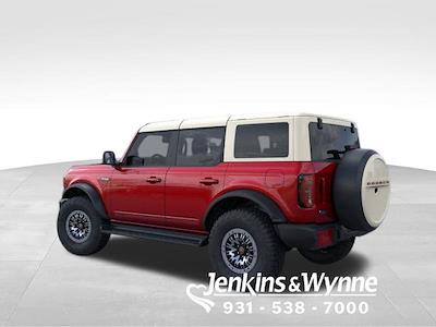 New 2026 Ford Bronco - photo 1