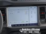 2026 Ford Bronco 4WD SUV for sale #524877 - photo 15