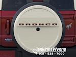 2026 Ford Bronco 4WD SUV for sale #524877 - photo 24