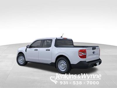 New 2026 Ford Maverick - photo 1