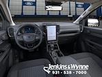 New 2026 Ford Ranger XLT SuperCrew Cab for sale #524882 - photo 9