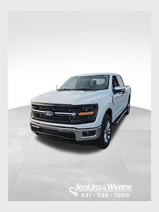 New 2026 Ford F-150 - photo 1