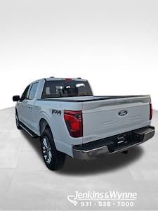 New 2026 Ford F-150 - photo 1