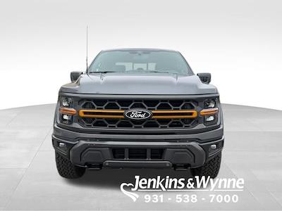 New 2025 Ford F-150 - photo 1