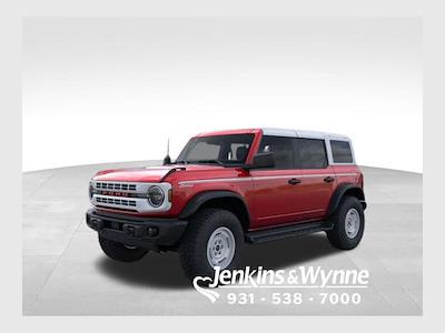 New 2026 Ford Bronco Heritage for sale #524898 - photo 1