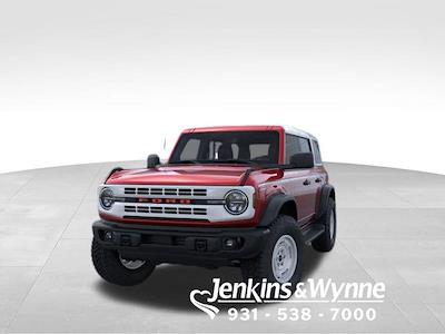 New 2026 Ford Bronco Heritage for sale #524898 - photo 2