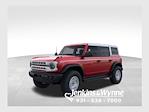 New 2026 Ford Bronco Heritage for sale #524898 - photo 1