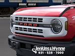 New 2026 Ford Bronco Heritage for sale #524898 - photo 19