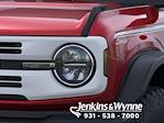 New 2026 Ford Bronco Heritage for sale #524898 - photo 20