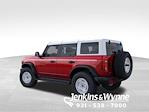 New 2026 Ford Bronco Heritage for sale #524898 - photo 4