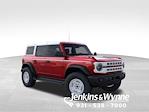 New 2026 Ford Bronco Heritage for sale #524898 - photo 7