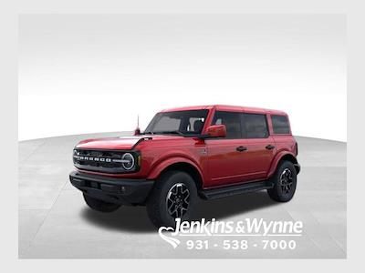 New 2026 Ford Bronco - photo 1